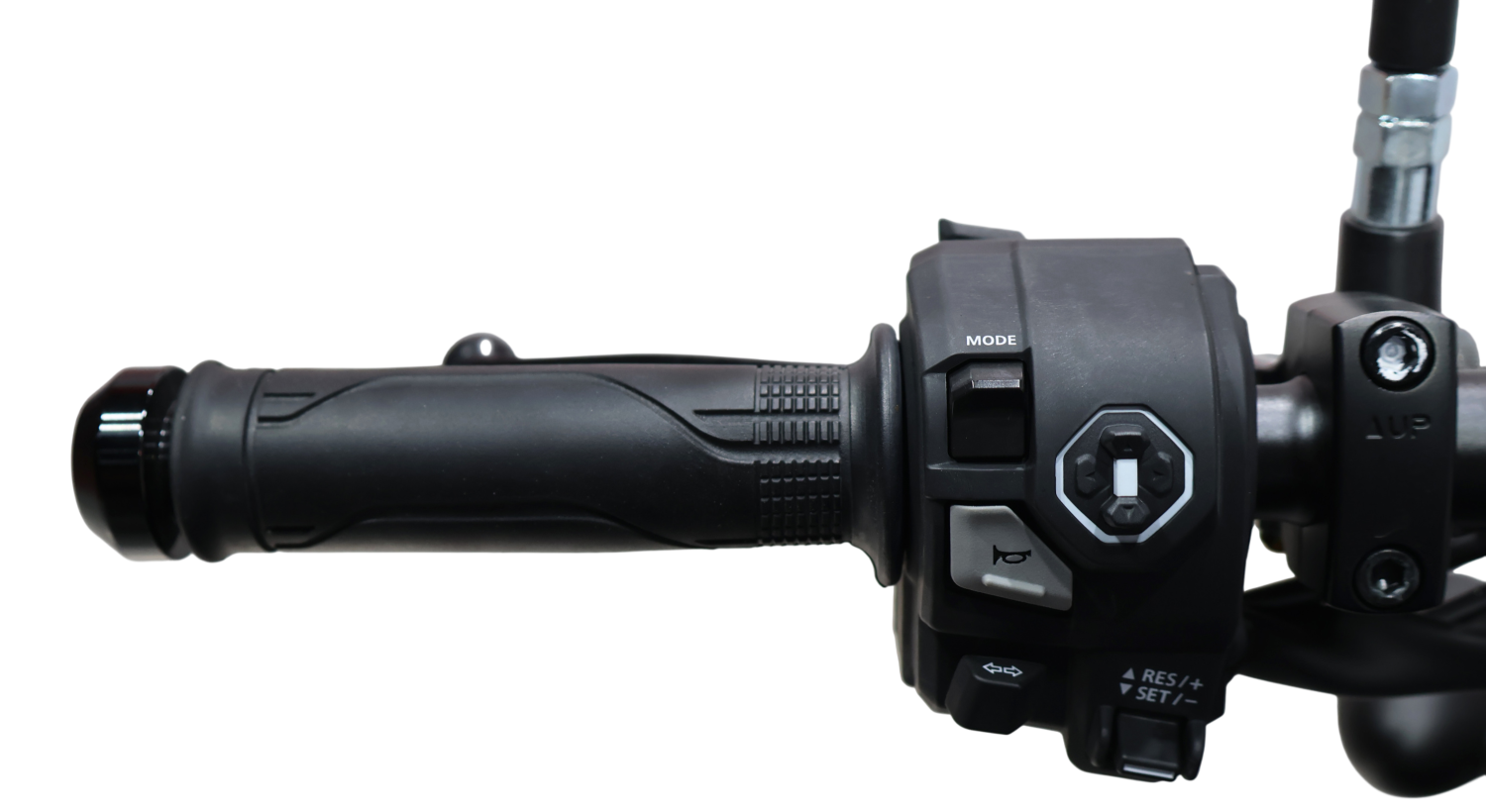 Imagen 8 de Honda REBEL 1100 Gasolina 88 CV por 10.190 €