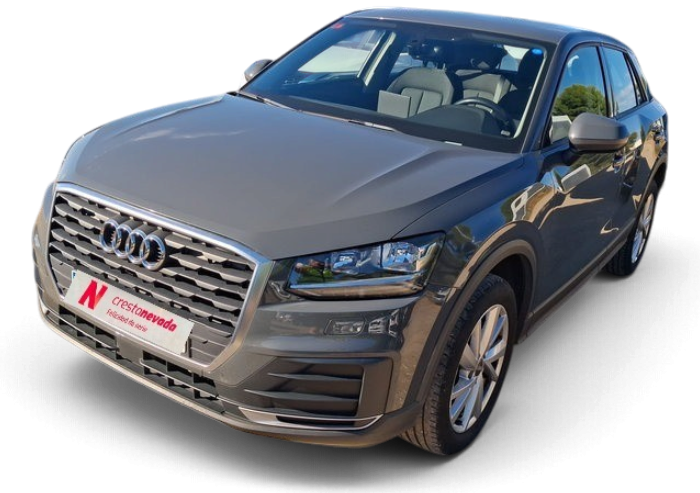 AUDI Q2 Diesel 116 CV por 19.990 €