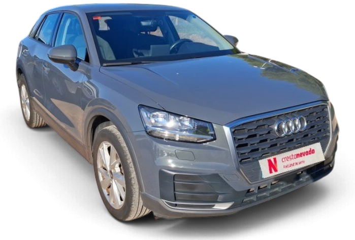 Imagen 2 de AUDI Q2 Diesel 116 CV por 19.990 €