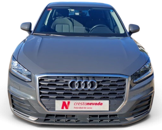 Imagen 3 de AUDI Q2 Diesel 116 CV por 19.990 €