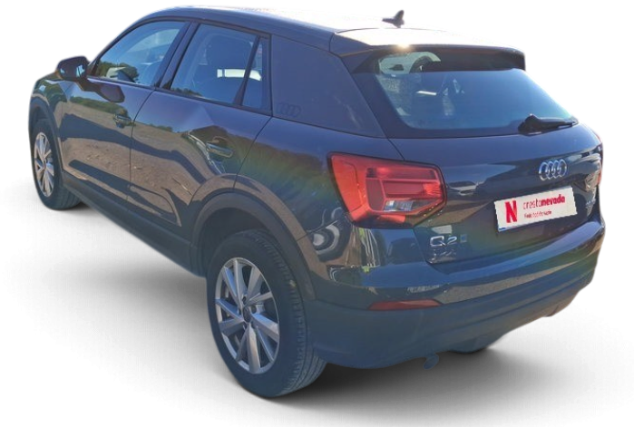 Imagen 4 de AUDI Q2 Diesel 116 CV por 19.990 €