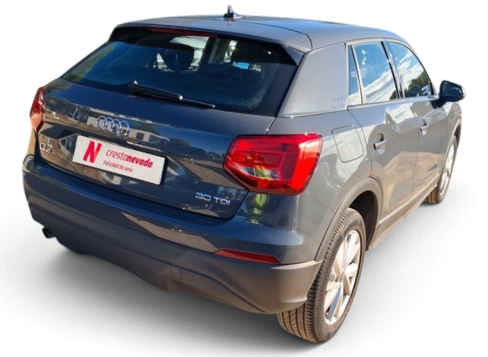 Imagen 5 de AUDI Q2 Diesel 116 CV por 19.990 €