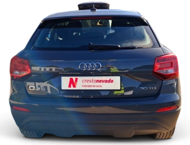 Imagen 6 de AUDI Q2 Diesel 116 CV por 19.990 €