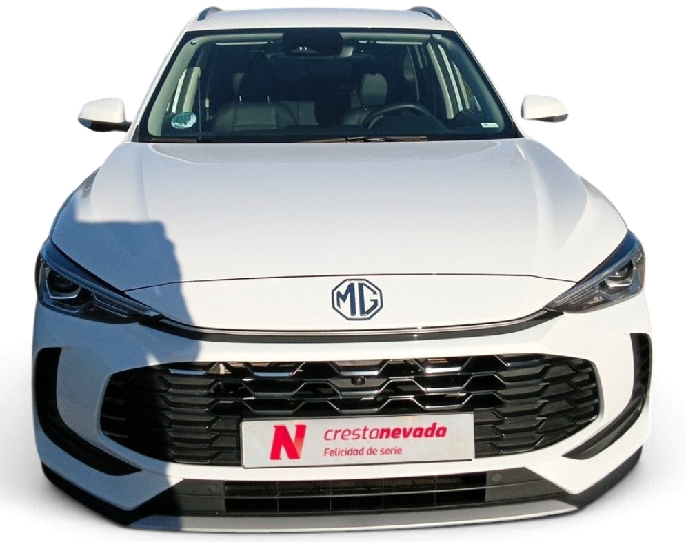 Imagen 3 de Mg ZS Híbrido 197 CV por 23.990 €