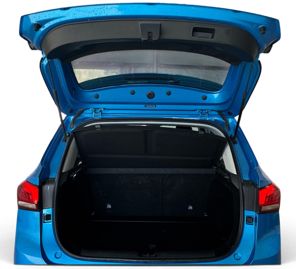Imagen 6 de Mg ZS Gasolina 116 CV por 19.490 €