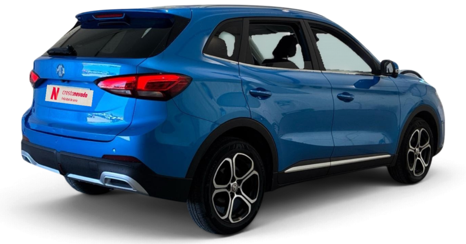 Imagen 3 de Mg ZS Gasolina 116 CV por 18.990 €