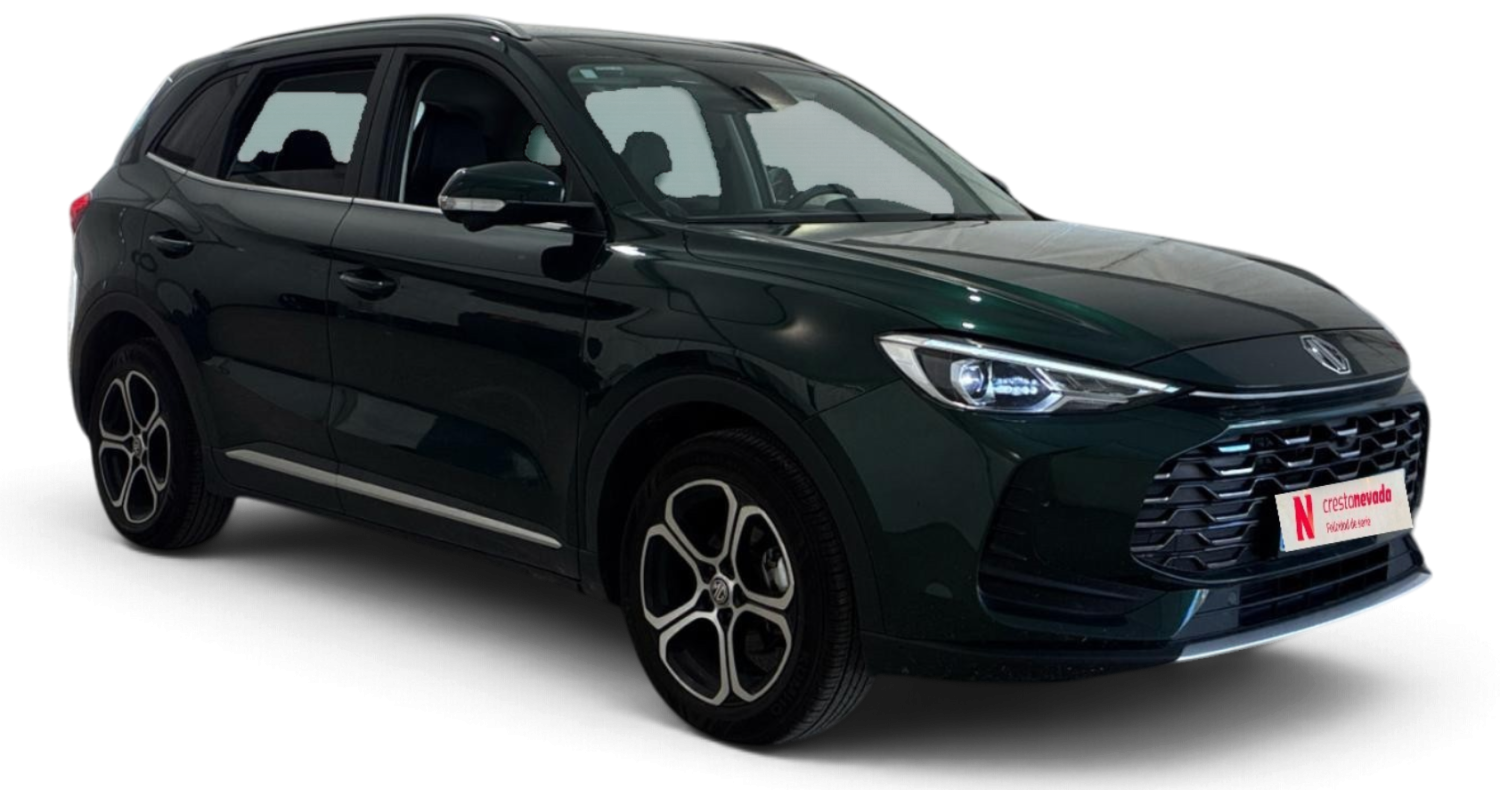 Imagen 2 de Mg ZS Gasolina 116 CV por 19.490 €