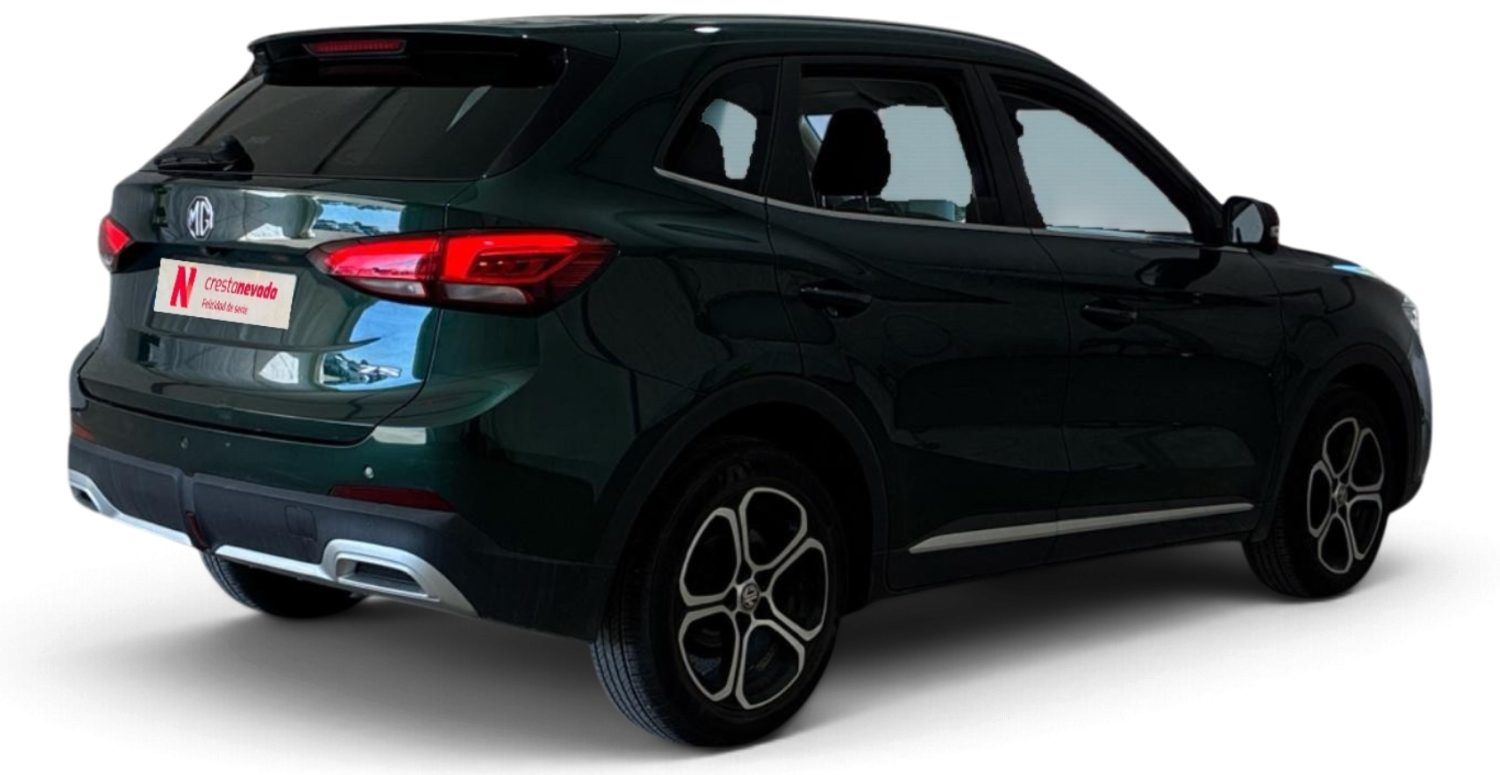 Imagen 3 de Mg ZS Gasolina 116 CV por 19.490 €