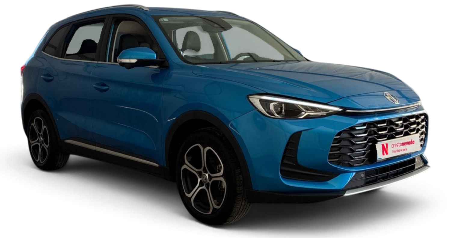 Imagen 2 de Mg ZS Gasolina 116 CV por 18.990 €