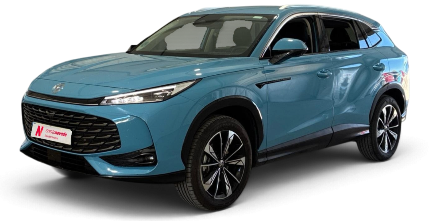 Mg HS Gasolina 170 CV por 18.790 €