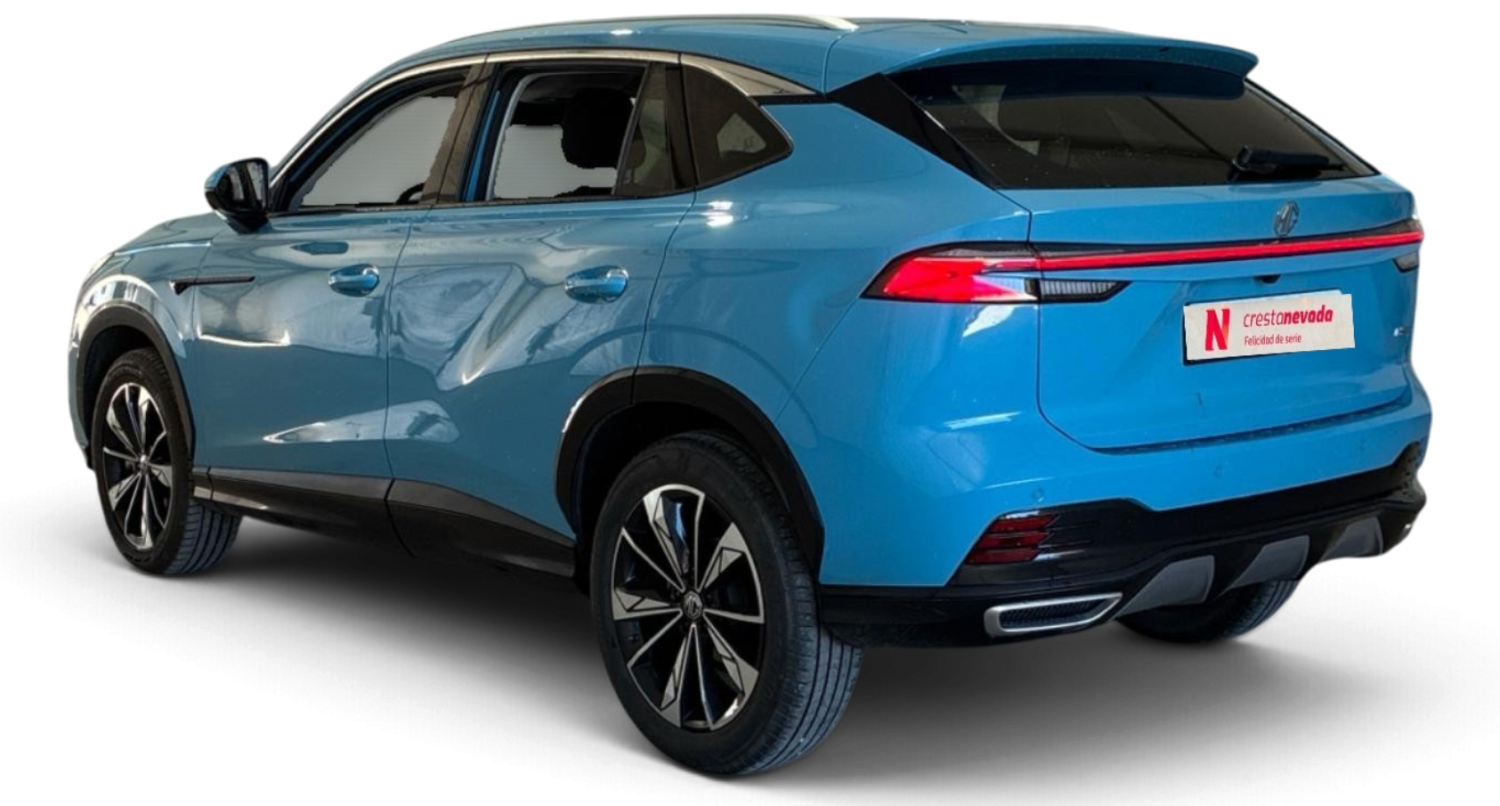 Imagen 4 de Mg HS Gasolina 170 CV por 18.790 €