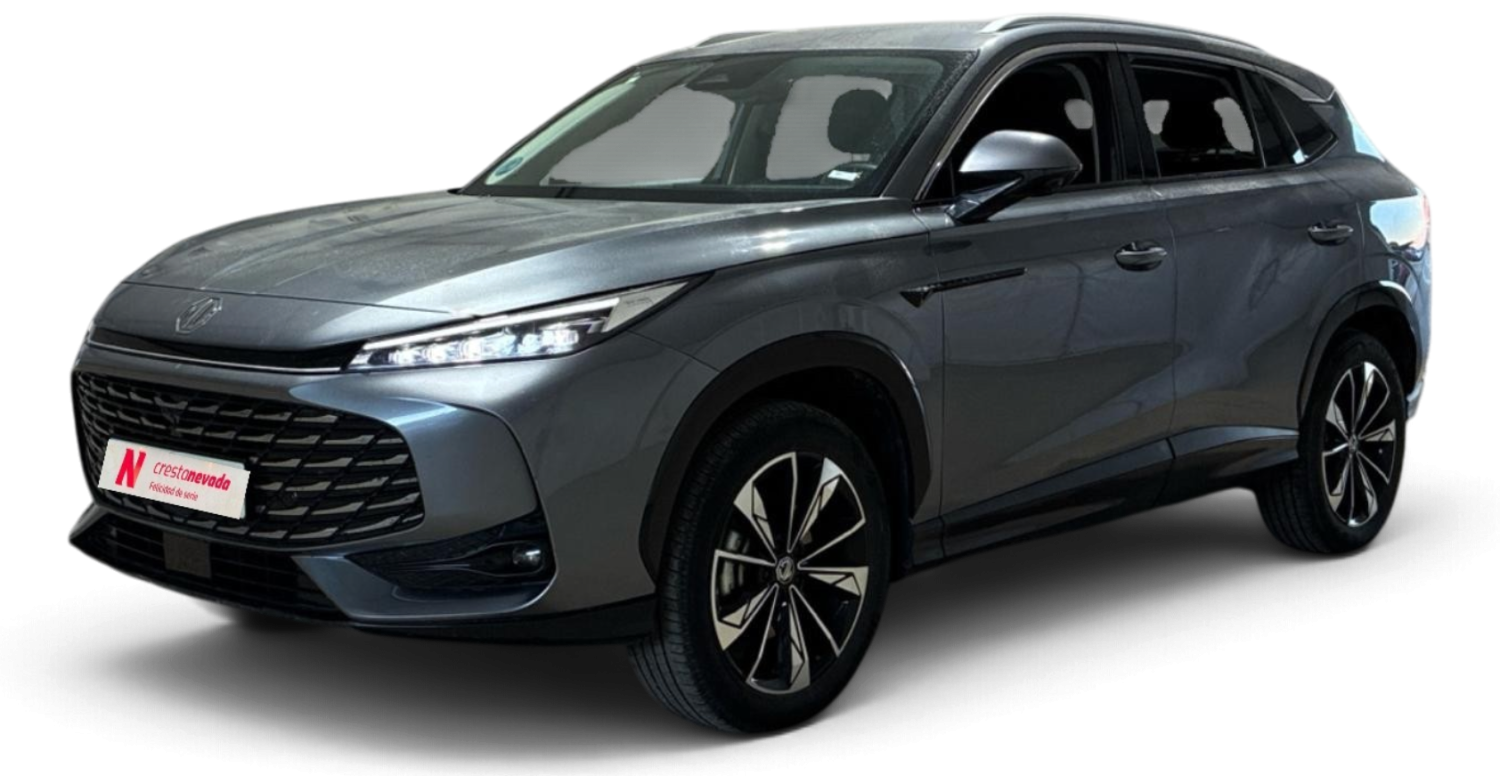 Mg HS Gasolina 170 CV por 19.390 €