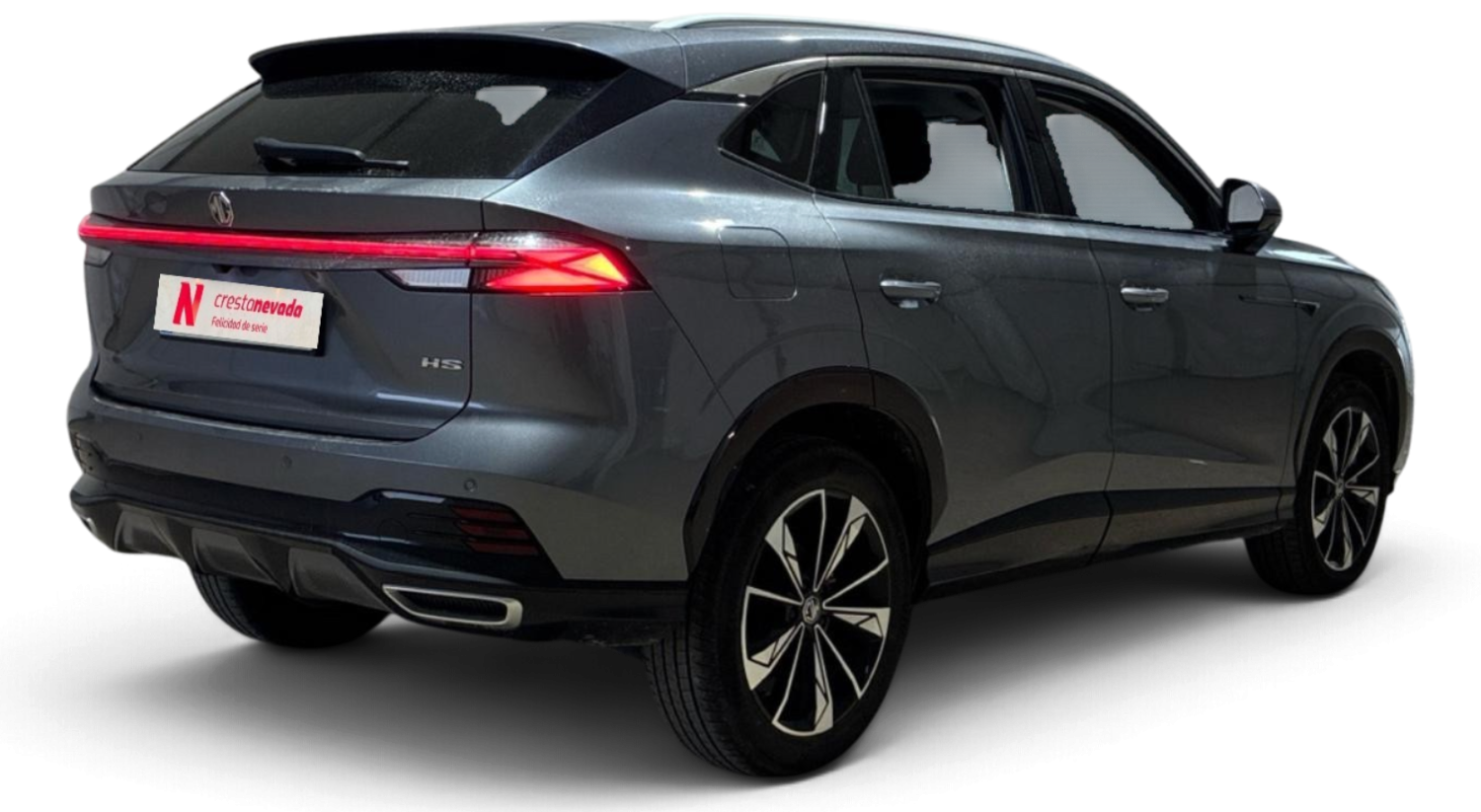 Imagen 2 de Mg HS Gasolina 170 CV por 19.390 €
