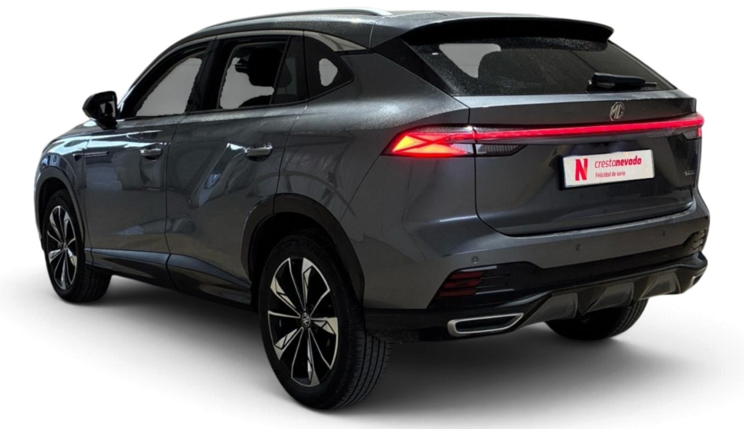 Imagen 3 de Mg HS Gasolina 170 CV por 19.390 €