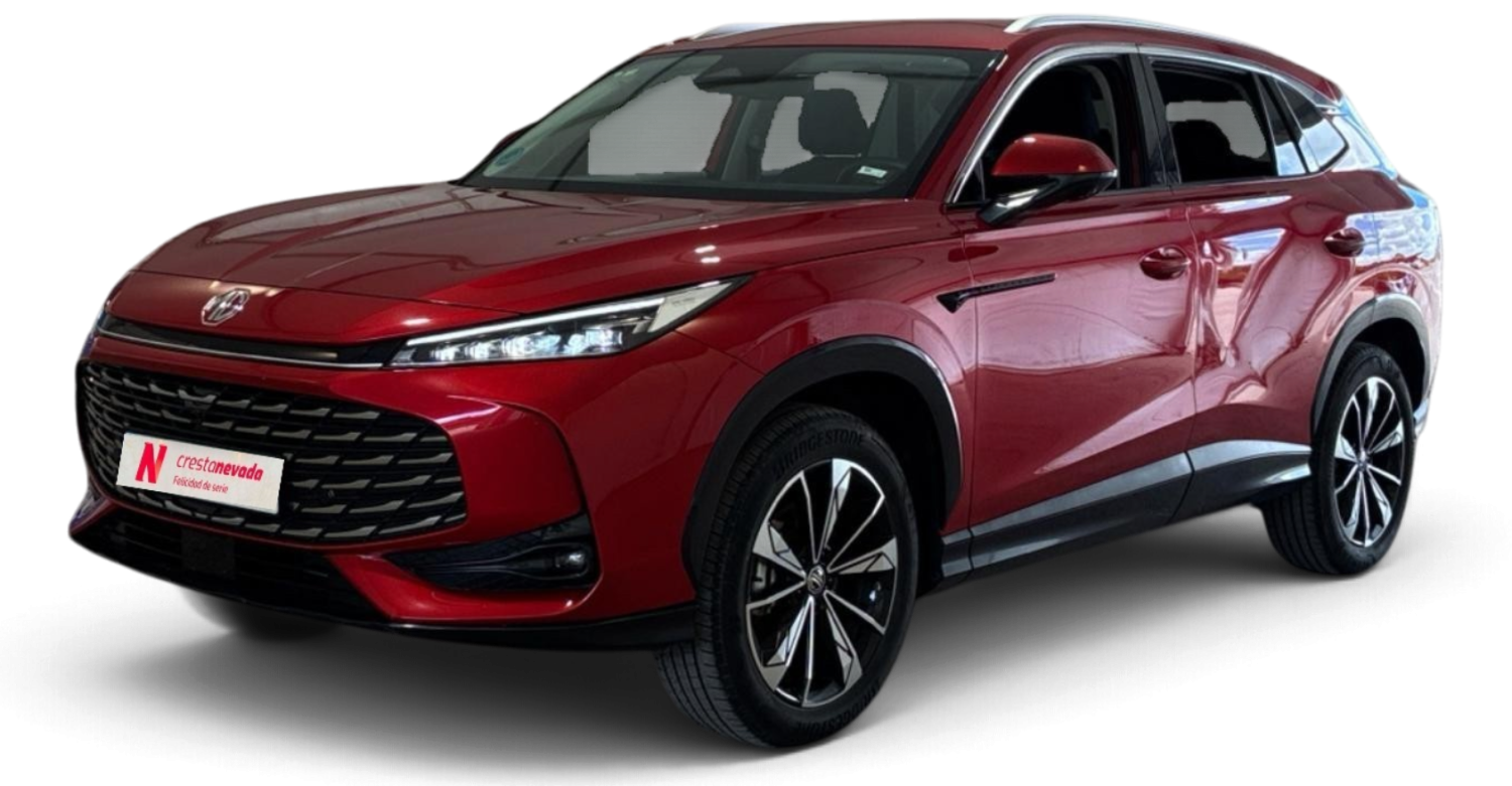 Mg HS Gasolina 170 CV por 19.490 €