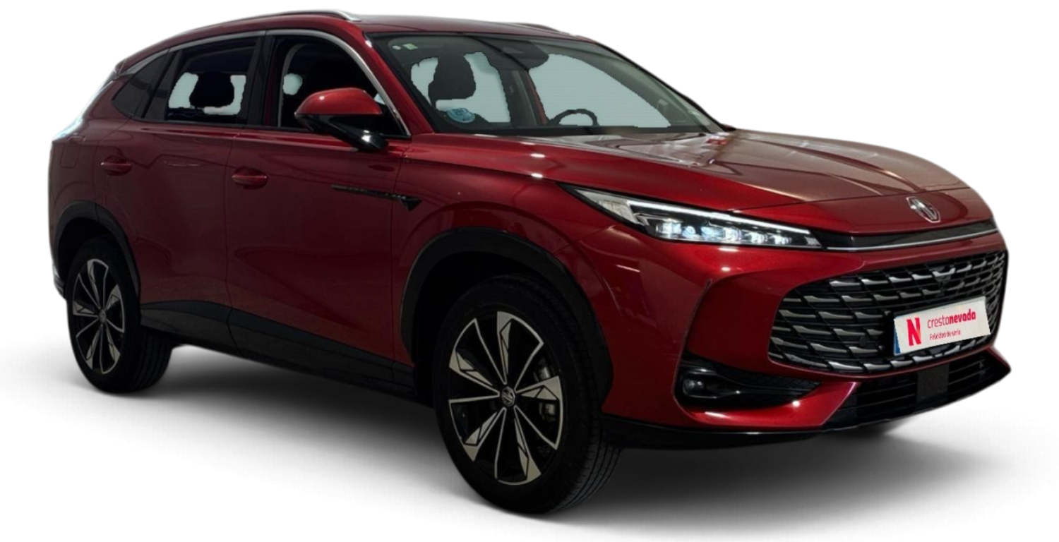 Imagen 2 de Mg HS Gasolina 170 CV por 19.490 €