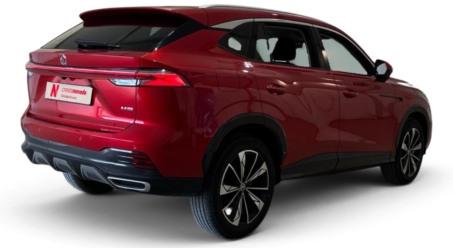 Imagen 3 de Mg HS Gasolina 170 CV por 19.490 €