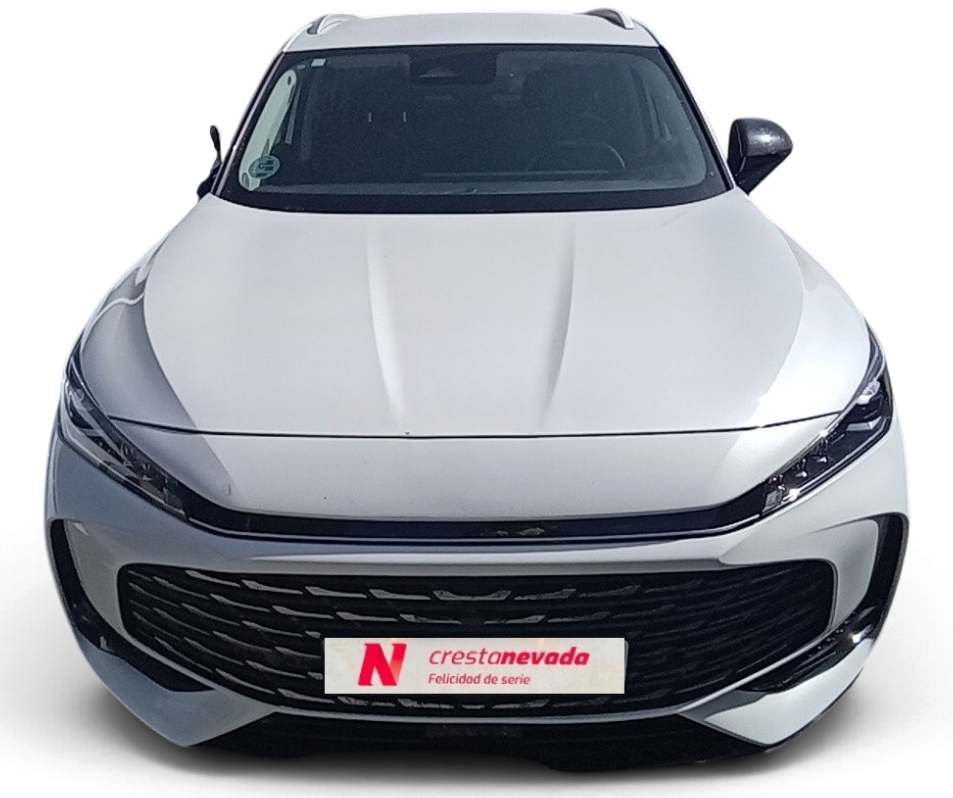 Imagen 2 de Mg HS Gasolina 170 CV por 18.990 €