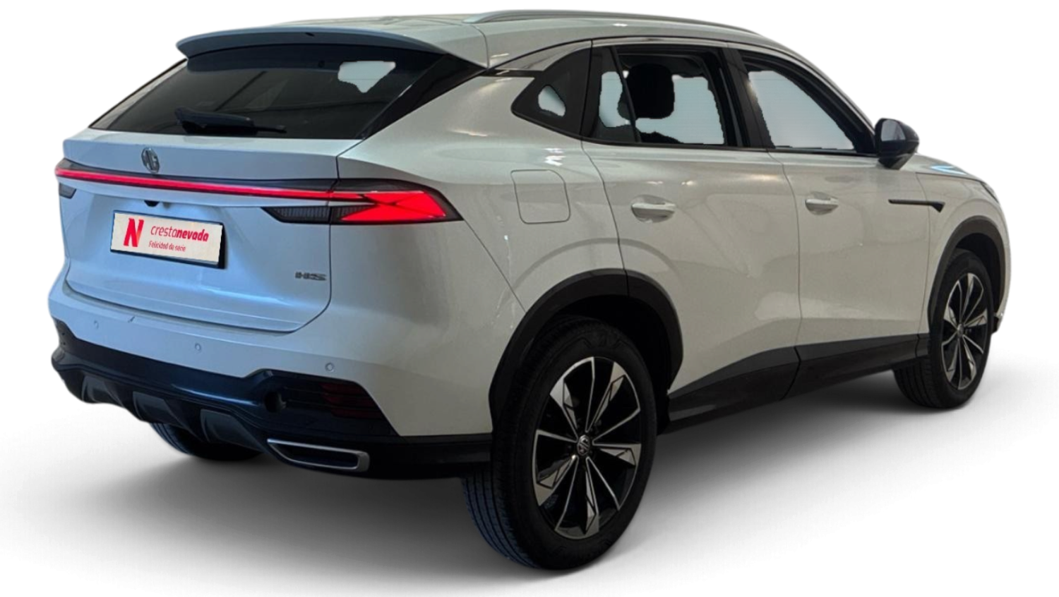 Imagen 4 de Mg HS Gasolina 170 CV por 18.990 €