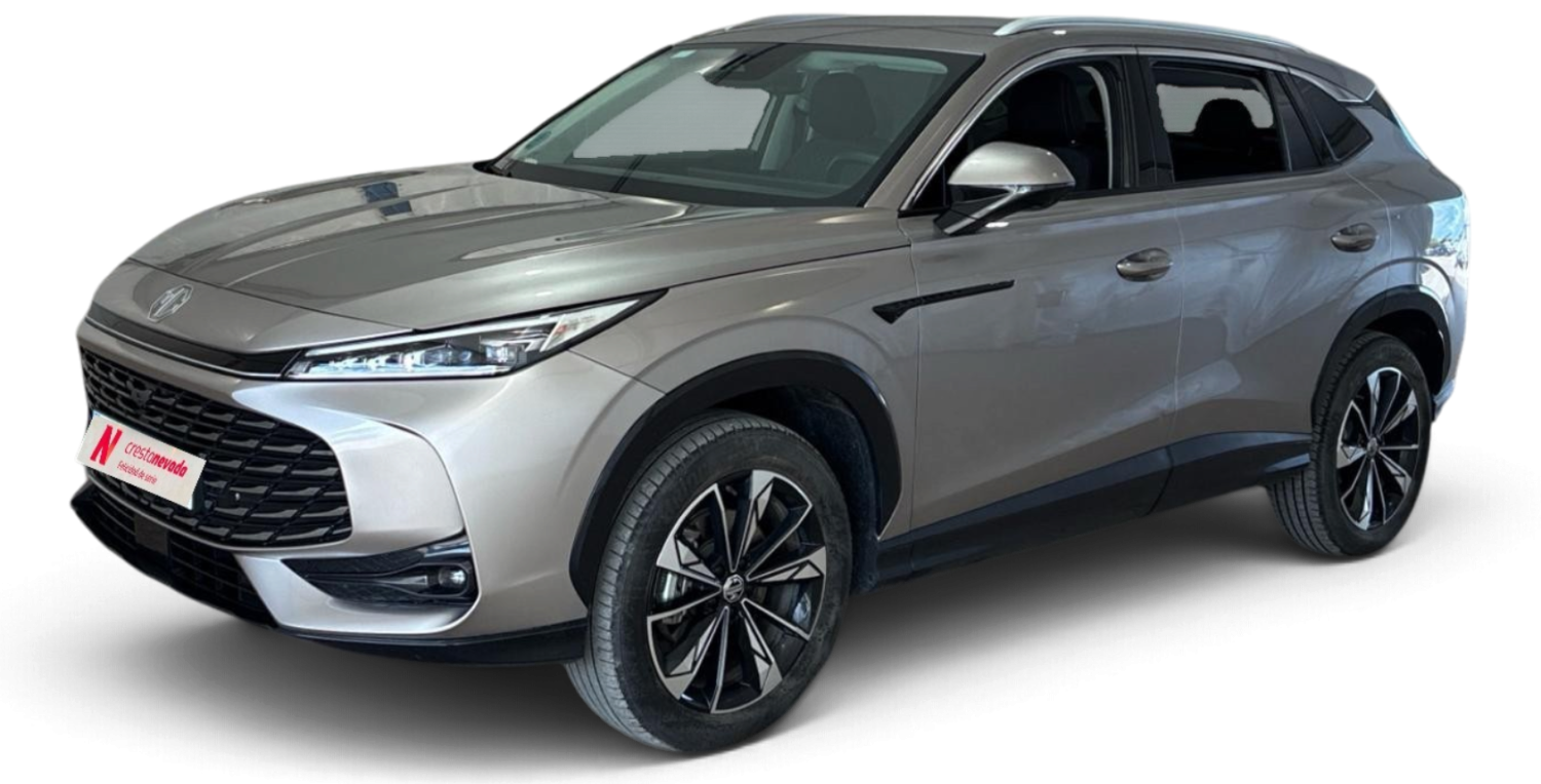 Mg HS Gasolina 170 CV por 19.390 €