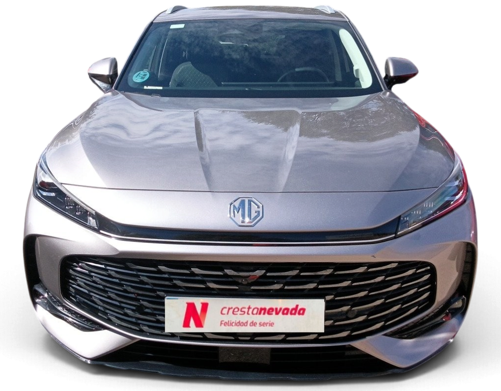 Imagen 2 de Mg HS Gasolina 170 CV por 19.390 €