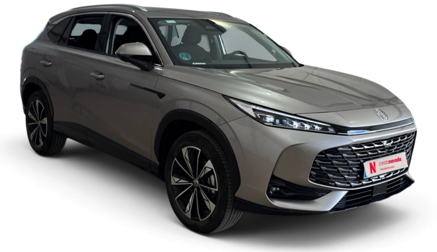 Imagen 3 de Mg HS Gasolina 170 CV por 19.390 €