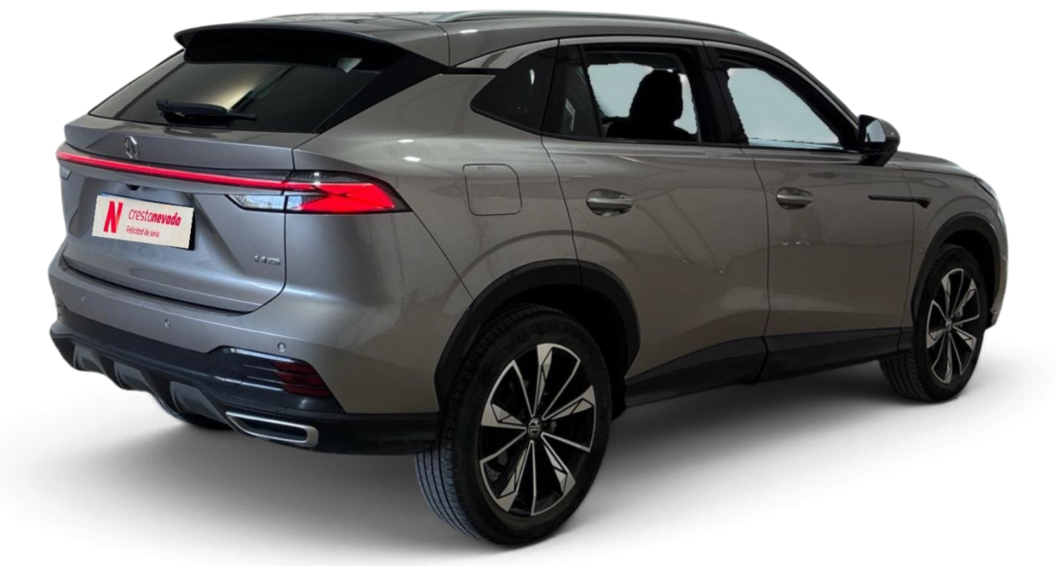 Imagen 4 de Mg HS Gasolina 170 CV por 19.390 €