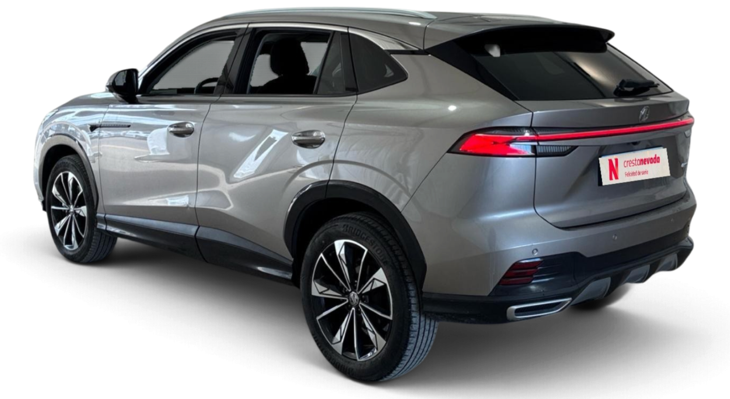 Imagen 5 de Mg HS Gasolina 170 CV por 19.390 €