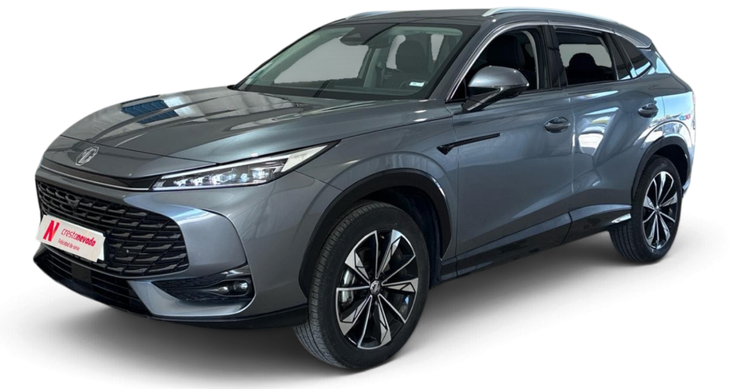 Mg HS Gasolina 170 CV por 19.390 €