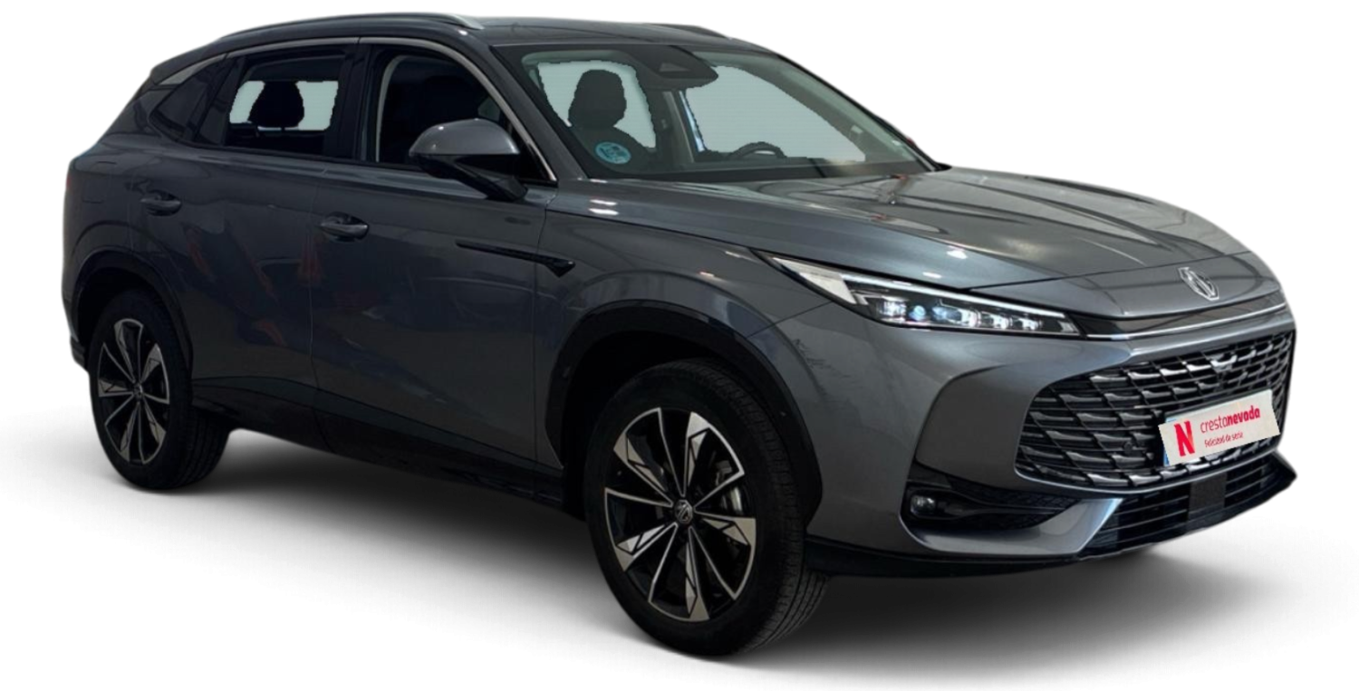 Imagen 2 de Mg HS Gasolina 170 CV por 19.390 €