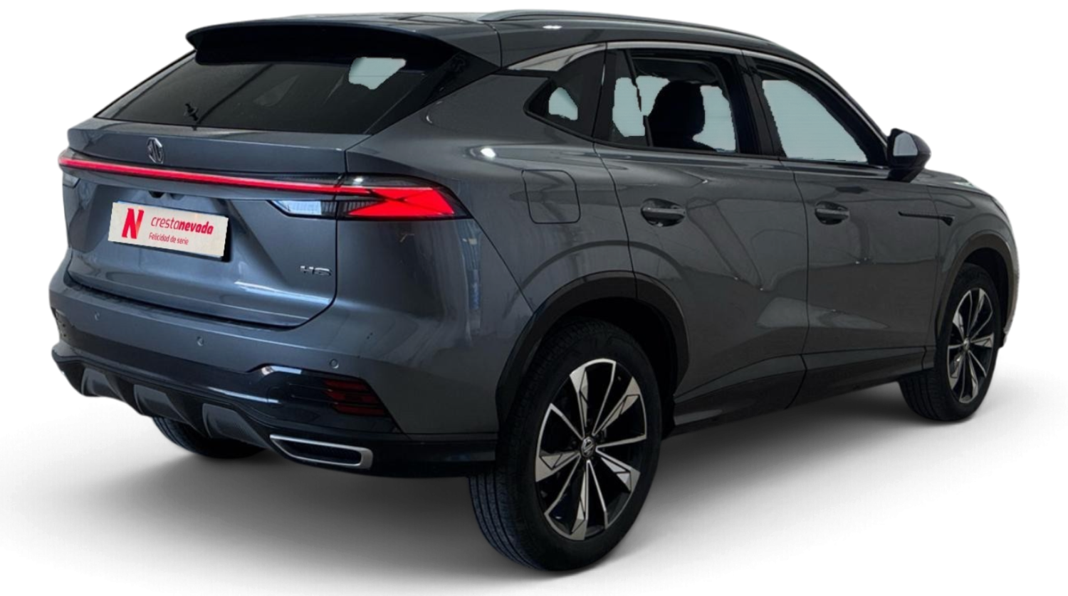 Imagen 3 de Mg HS Gasolina 170 CV por 19.390 €