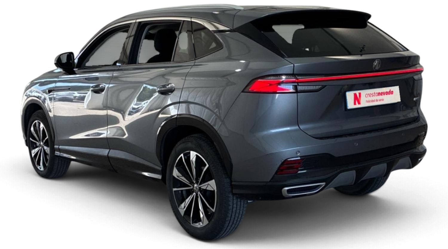 Imagen 4 de Mg HS Gasolina 170 CV por 19.390 €