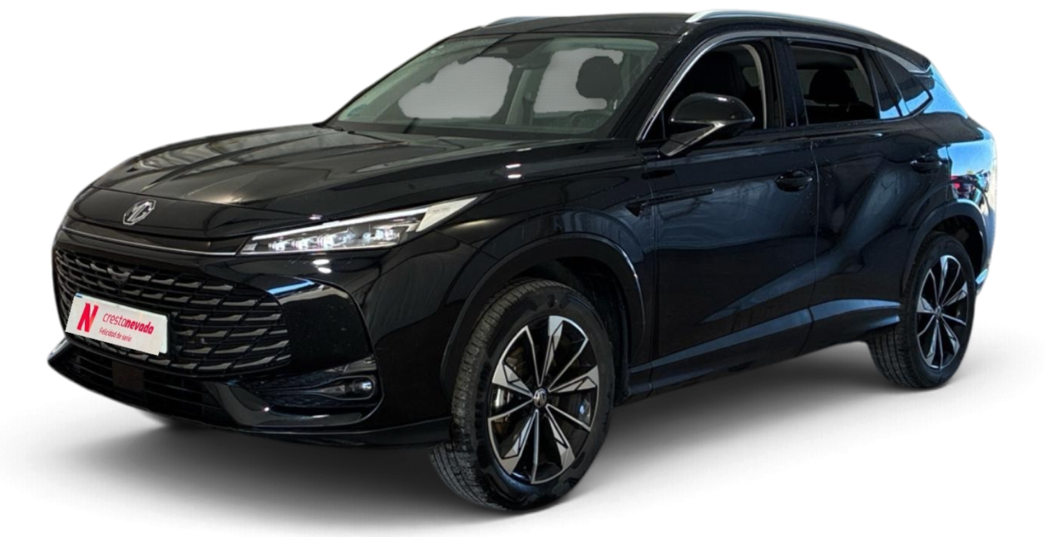 Mg HS Gasolina 170 CV por 19.390 €