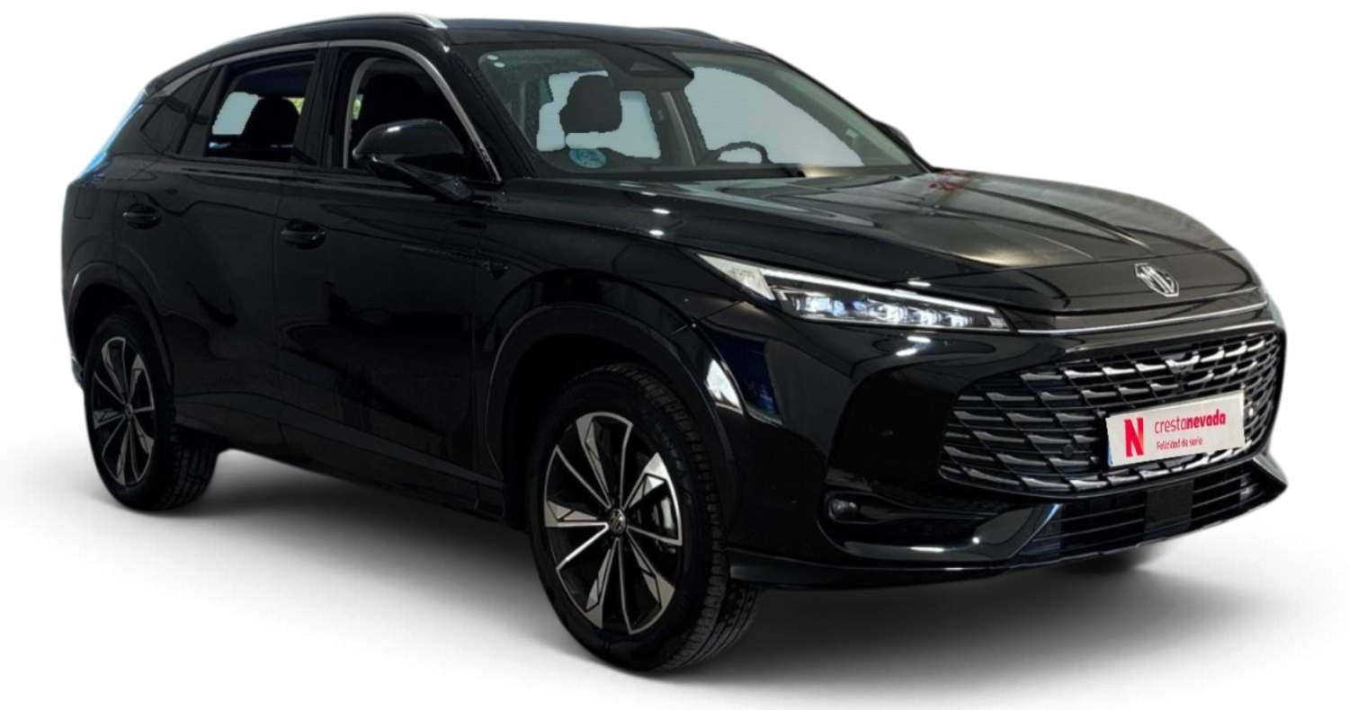 Imagen 2 de Mg HS Gasolina 170 CV por 19.390 €
