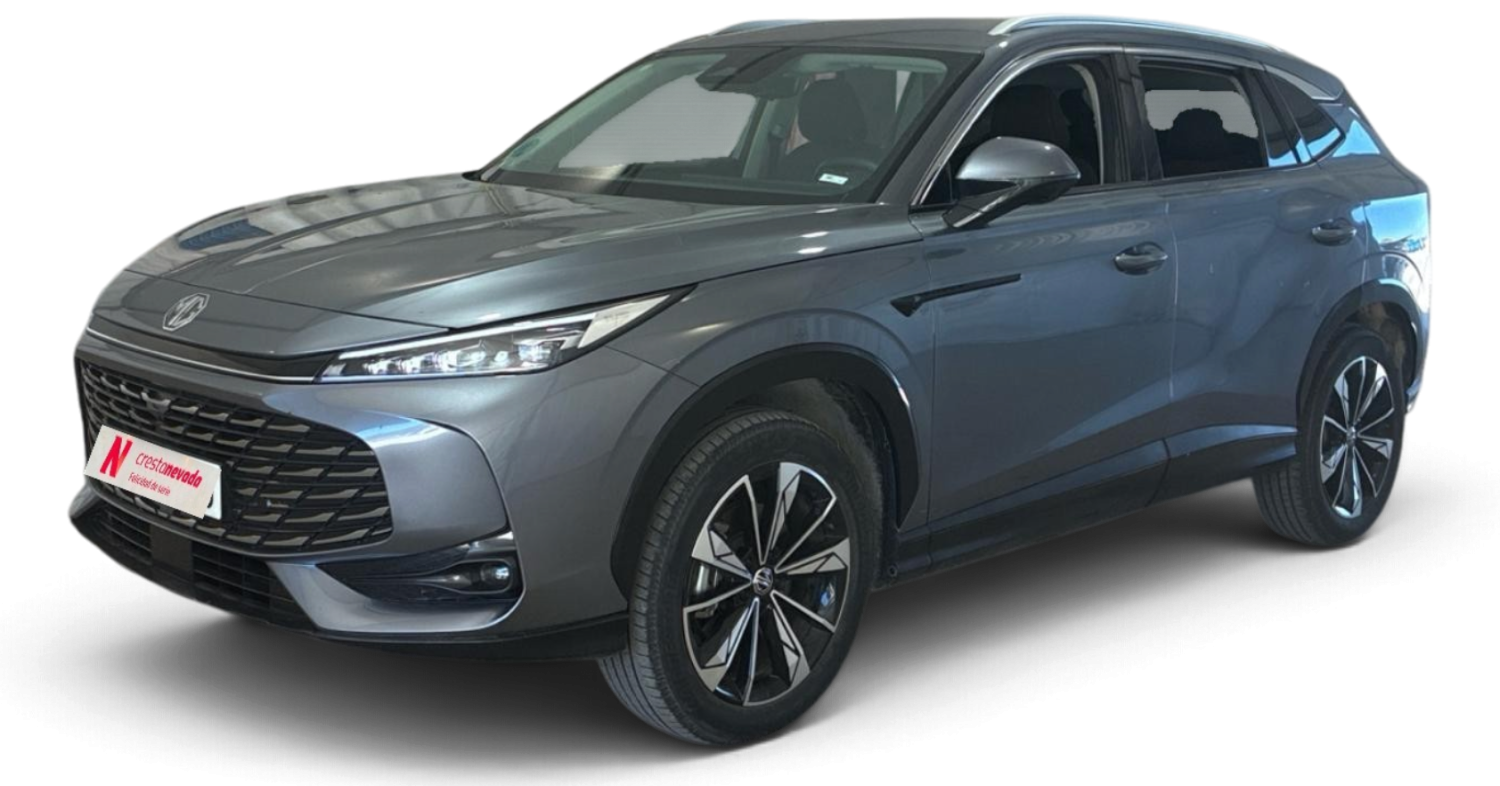 Mg HS Gasolina 170 CV por 18.990 €