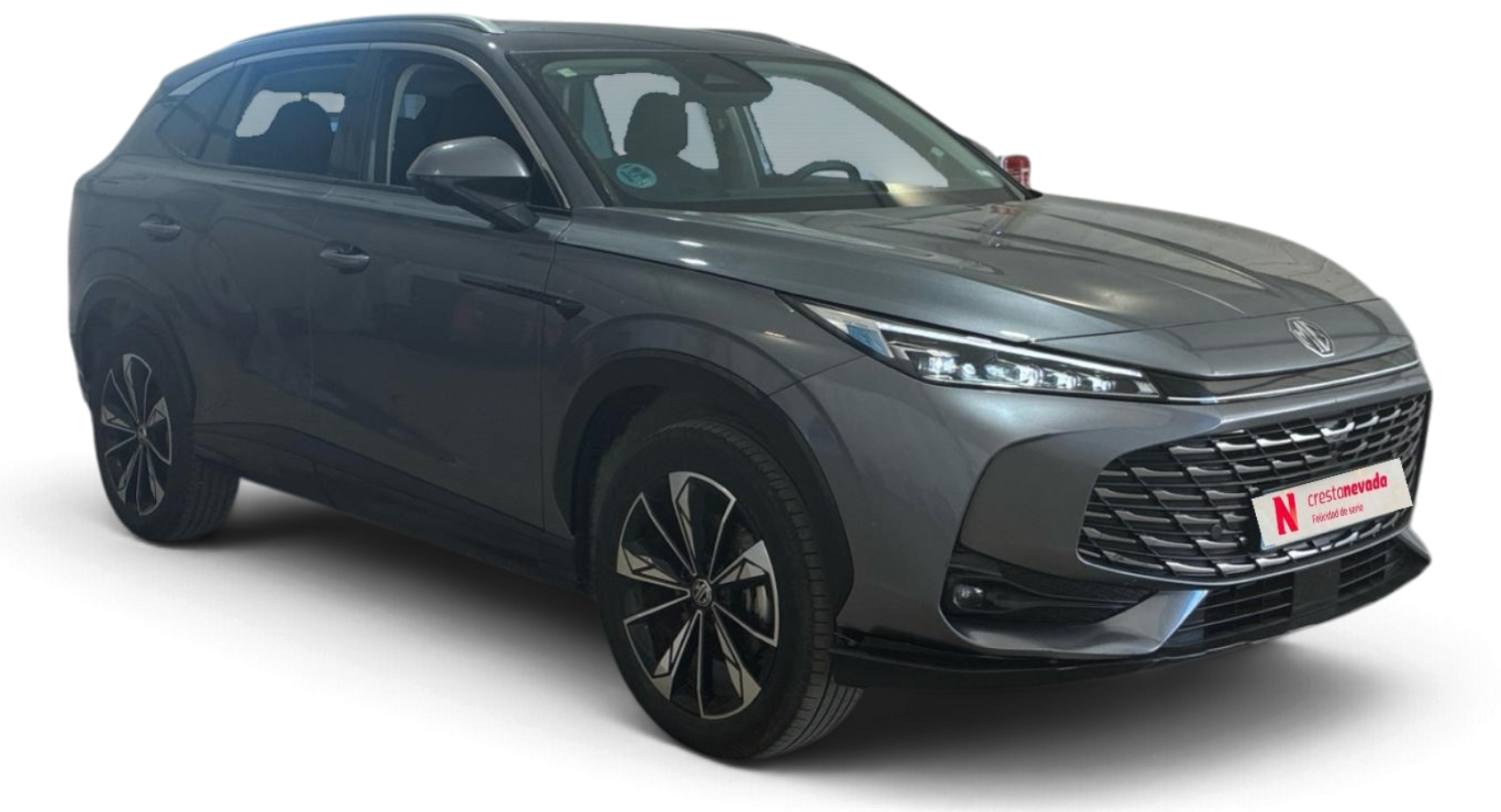 Imagen 2 de Mg HS Gasolina 170 CV por 18.990 €