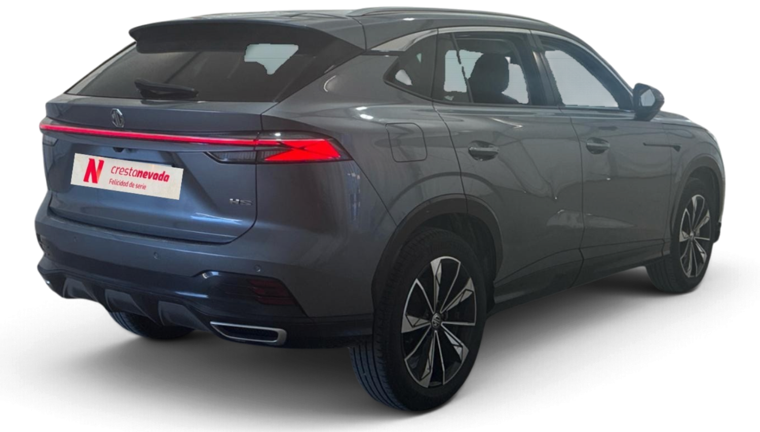 Imagen 3 de Mg HS Gasolina 170 CV por 18.990 €