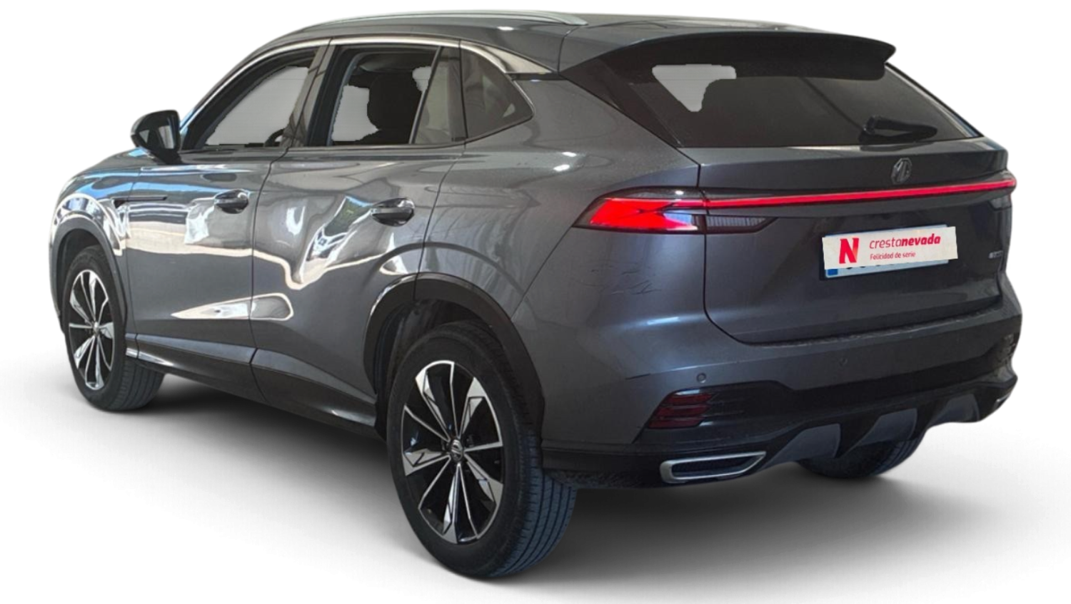 Imagen 4 de Mg HS Gasolina 170 CV por 18.990 €