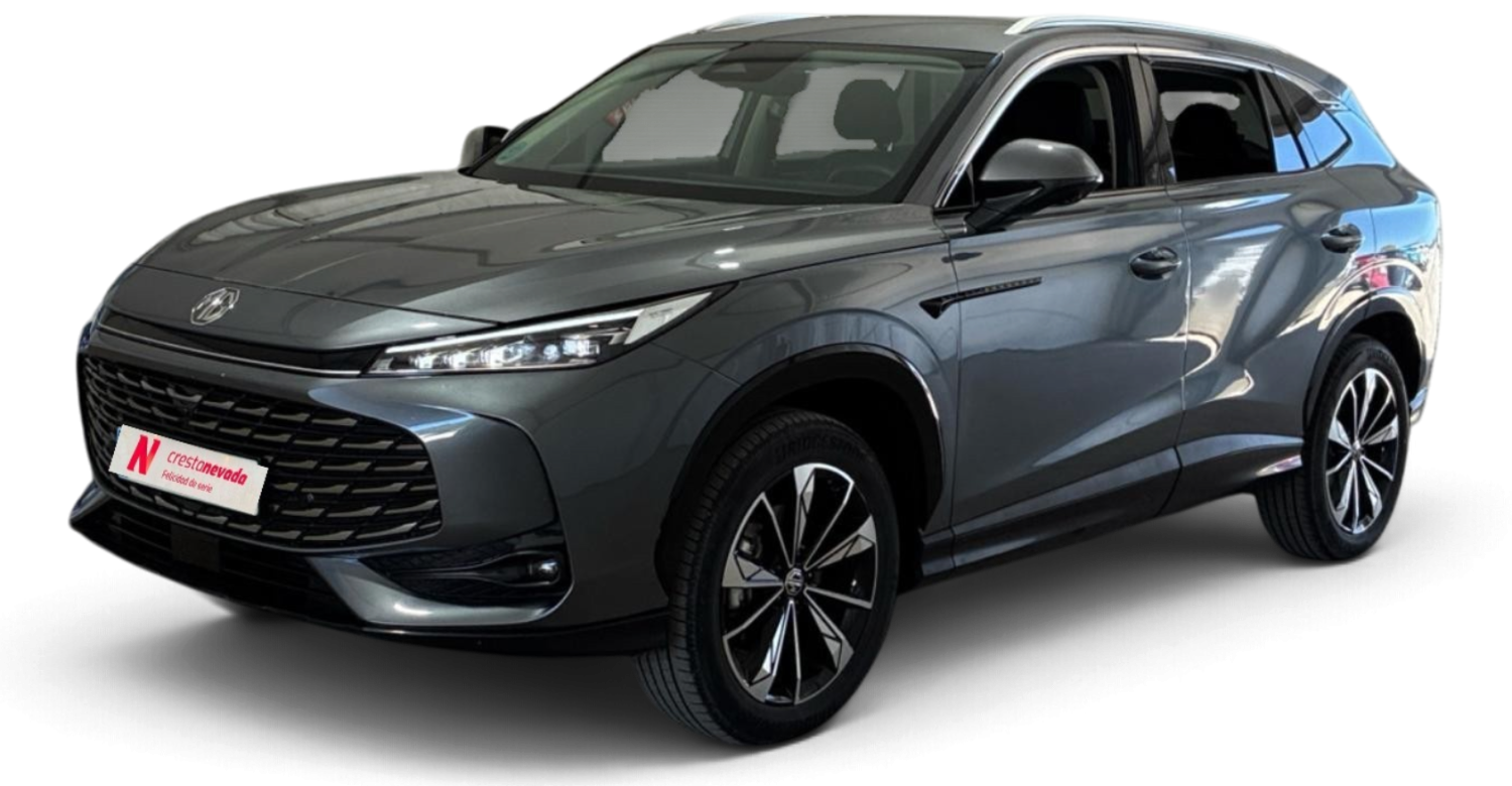 Mg HS Gasolina 170 CV por 19.990 €