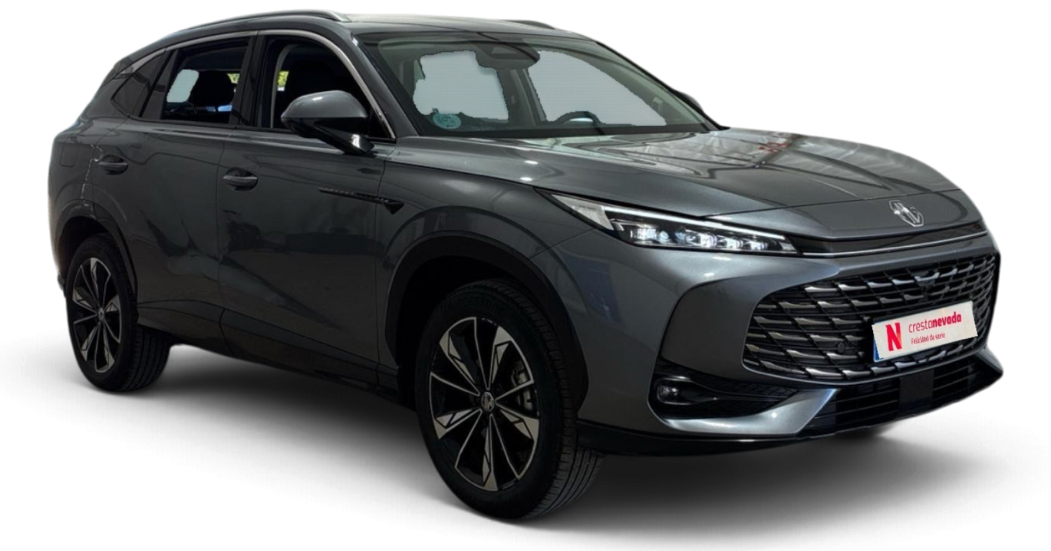 Imagen 2 de Mg HS Gasolina 170 CV por 19.990 €