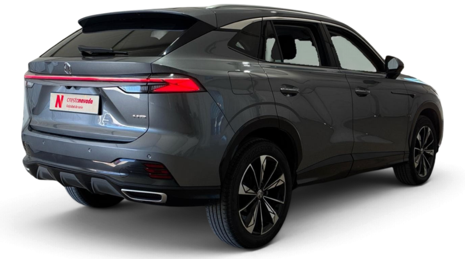 Imagen 3 de Mg HS Gasolina 170 CV por 19.990 €