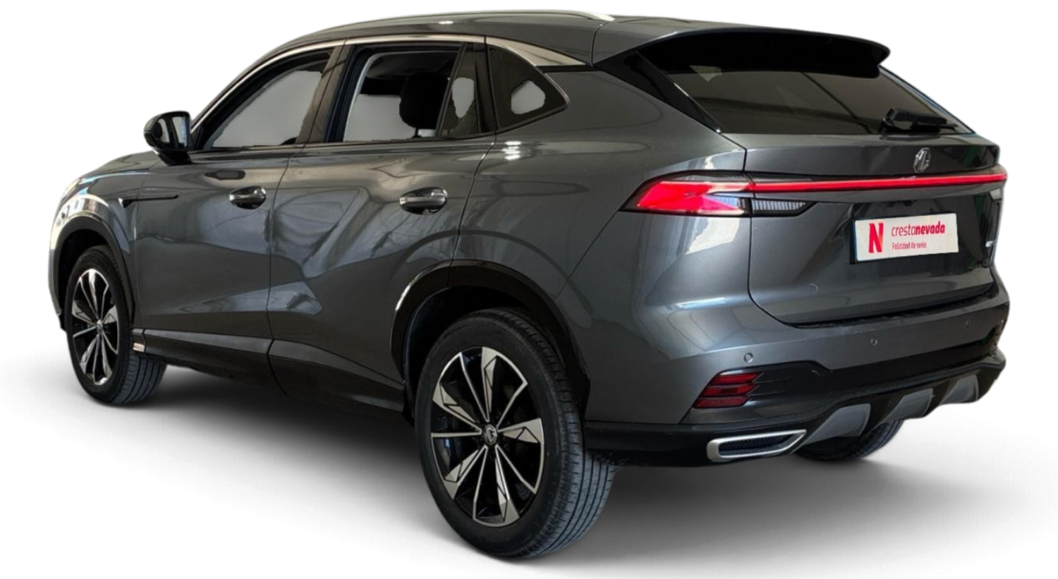 Imagen 4 de Mg HS Gasolina 170 CV por 19.990 €