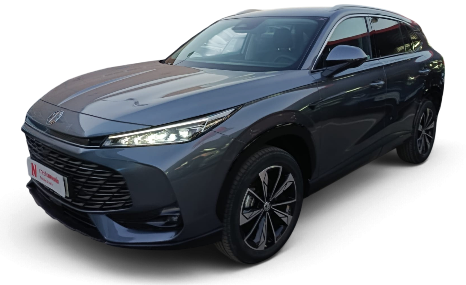 Mg HS Gasolina 170 CV por 19.990 €