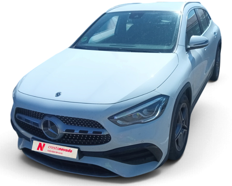 mercedes-benz GLA Diesel 150 CV por 29.790 €