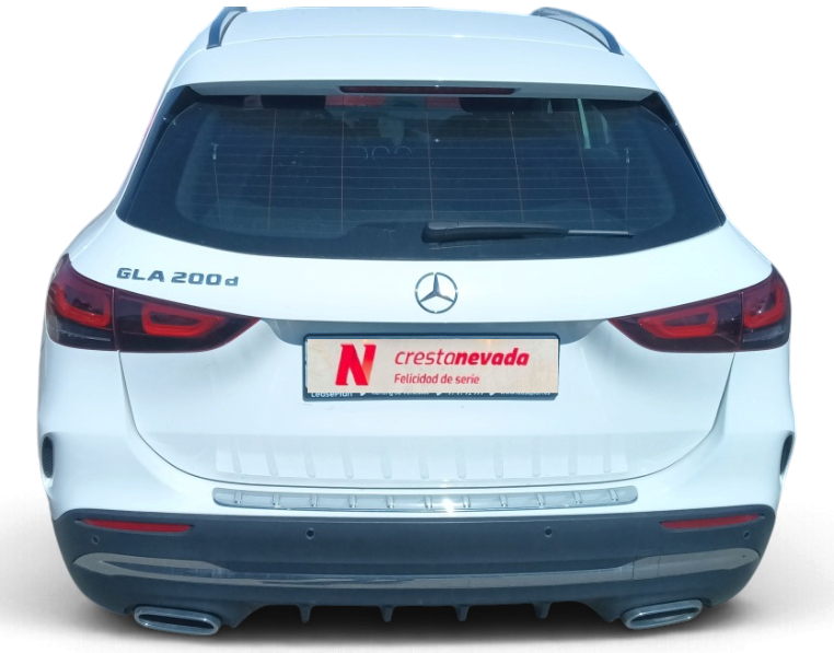 Imagen 3 de mercedes-benz GLA Diesel 150 CV por 29.790 €