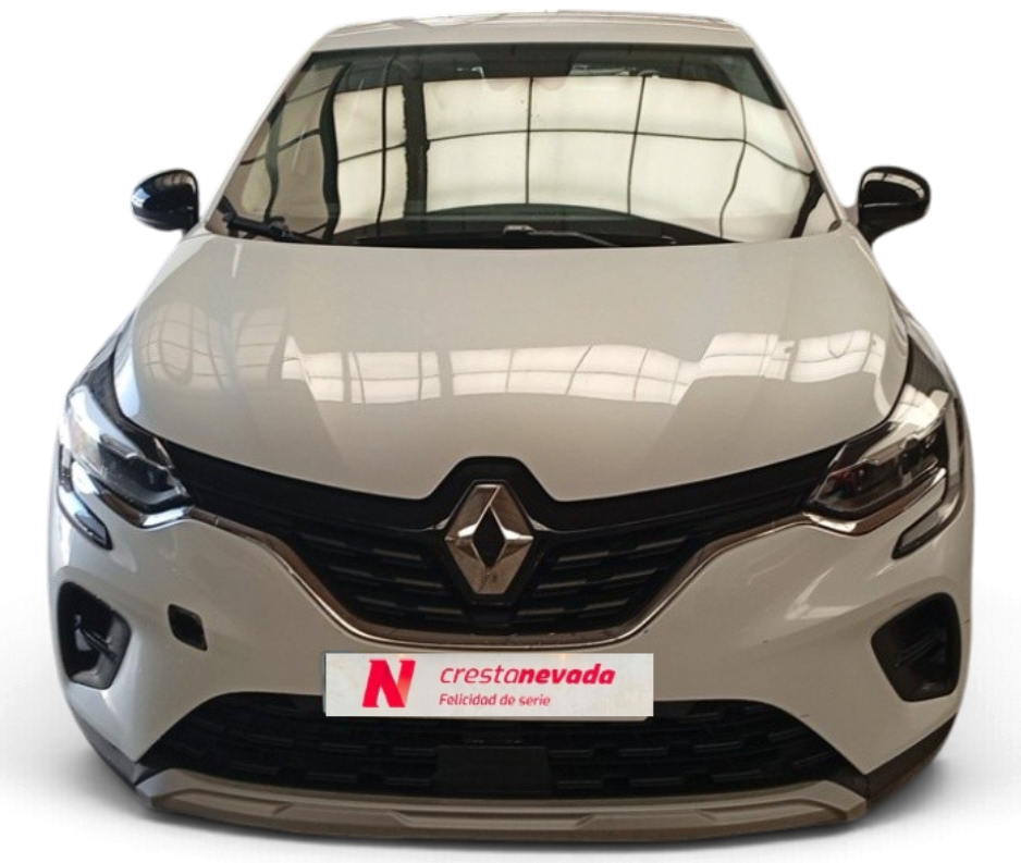 Imagen 2 de Renault Captur Híbrido 145 CV por 18.390 €