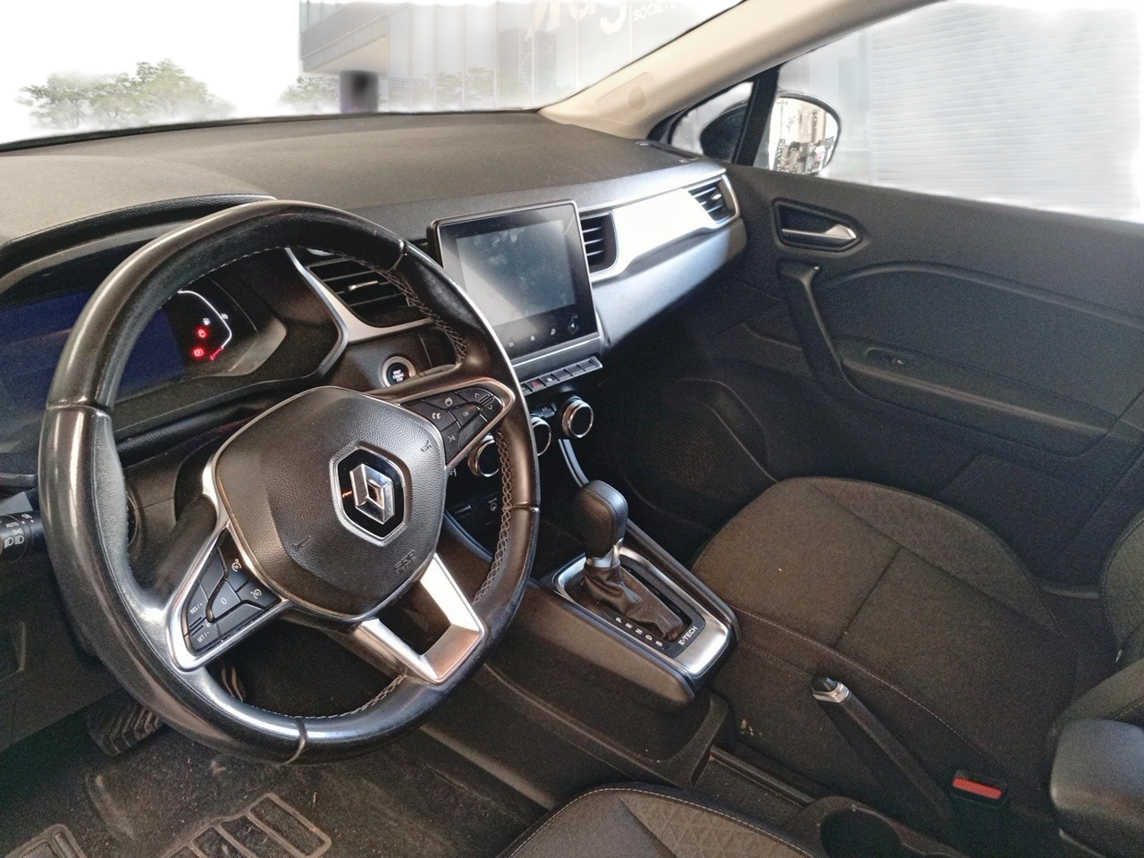 Imagen 7 de Renault Captur Híbrido 145 CV por 18.390 €