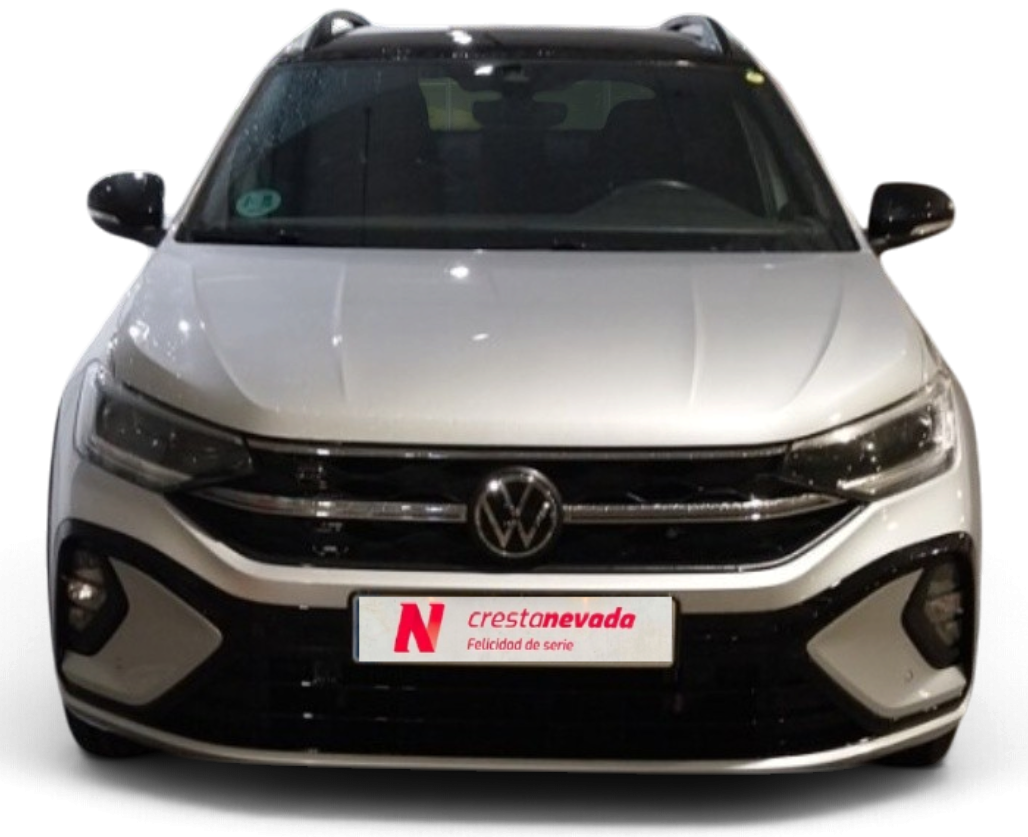 Imagen 2 de Volkswagen Taigo Gasolina 150 CV por 21.990 €