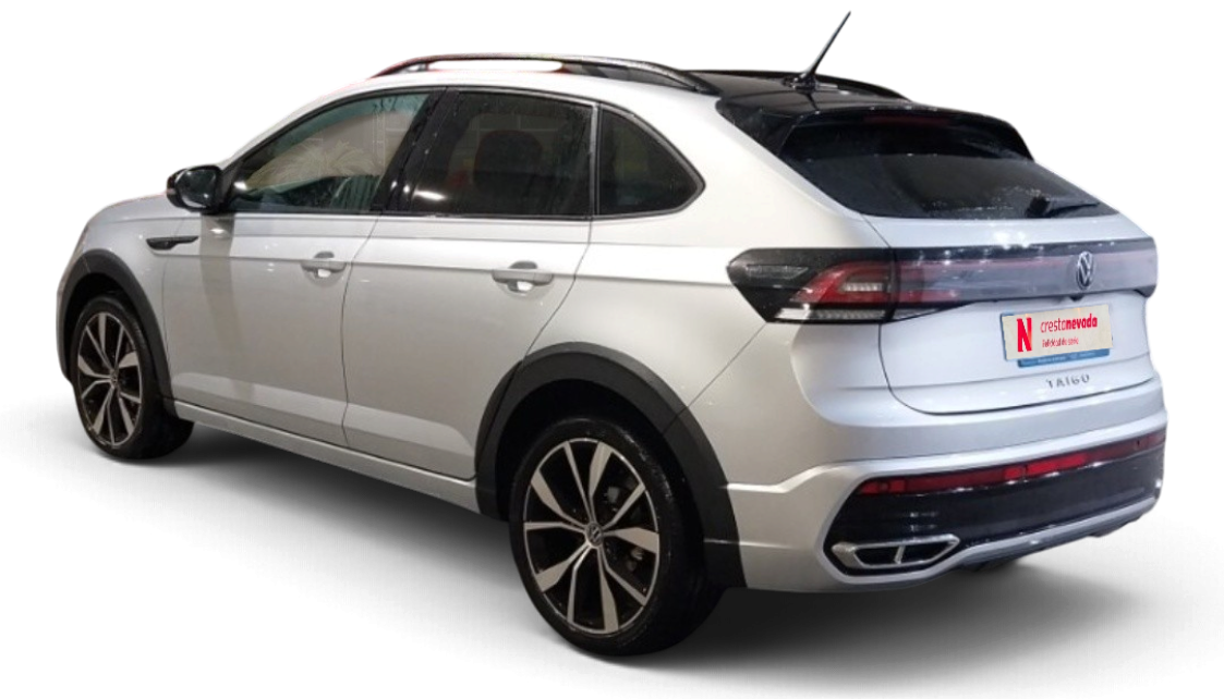 Imagen 6 de Volkswagen Taigo Gasolina 150 CV por 21.990 €