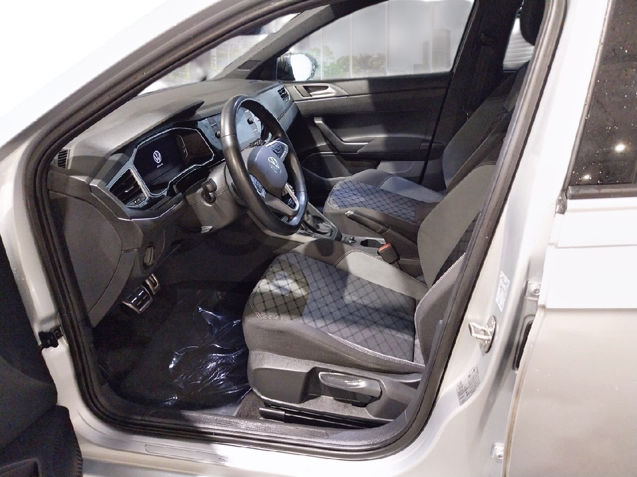 Imagen 7 de Volkswagen Taigo Gasolina 150 CV por 21.990 €